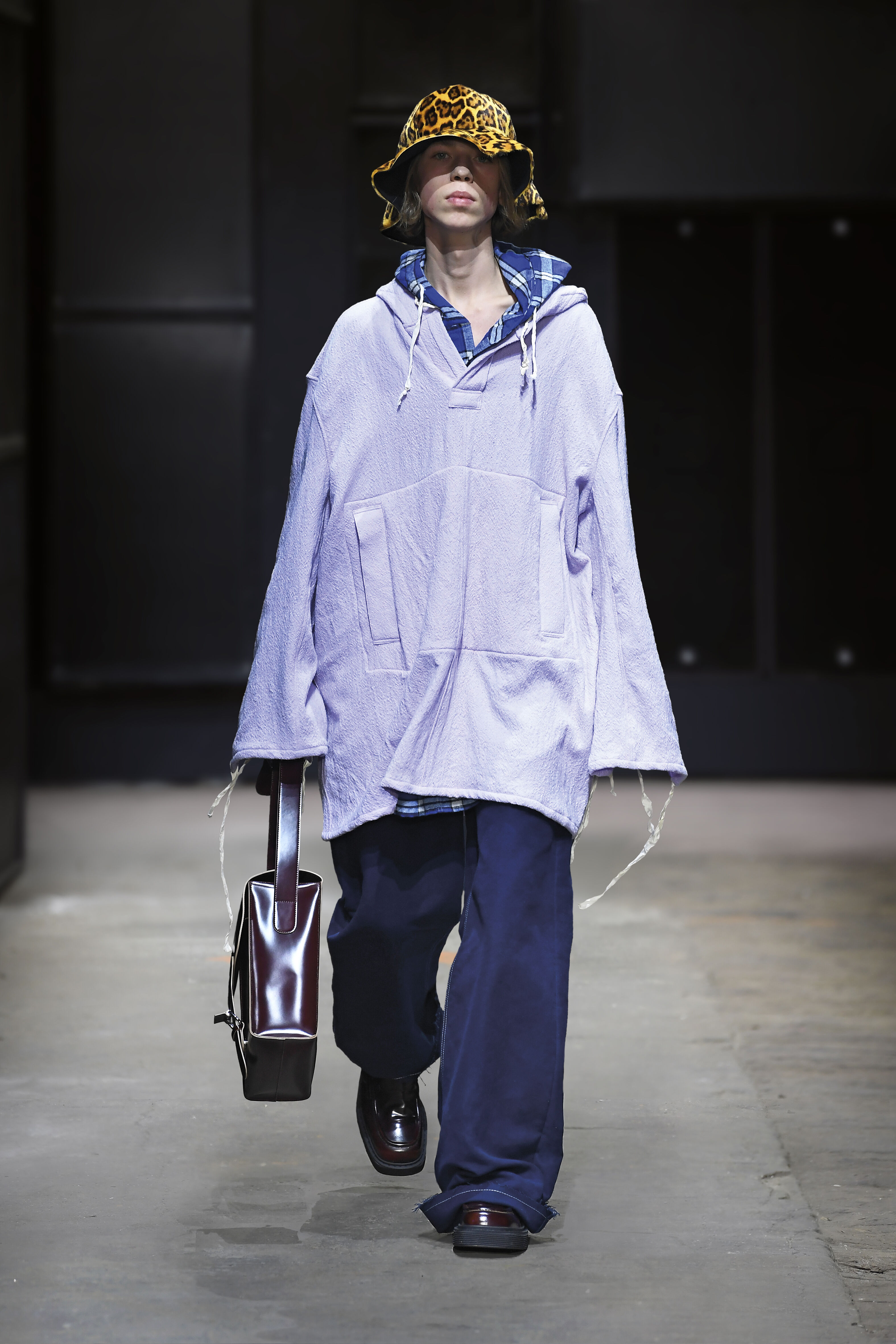 marni FW19 uomo
